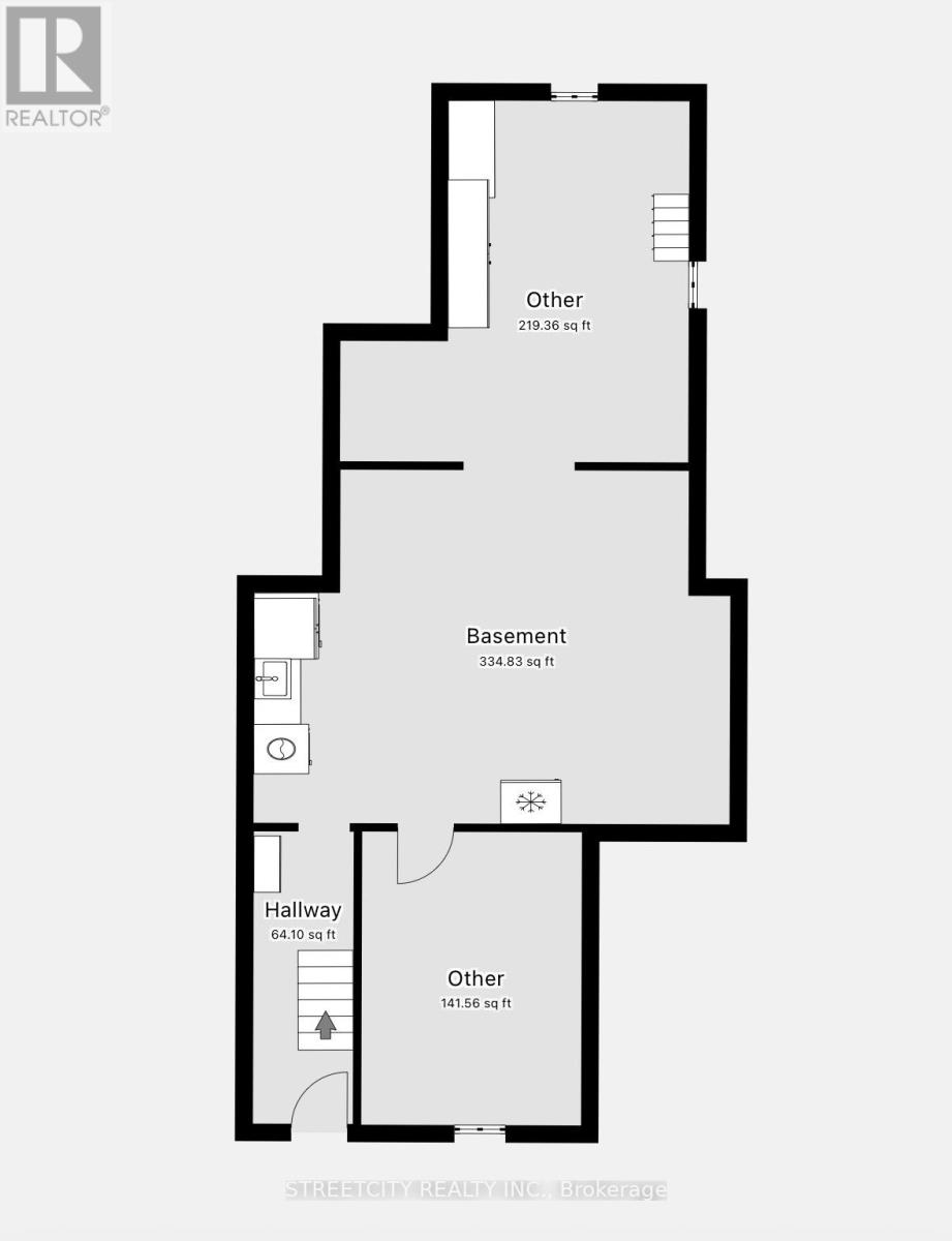 305 ST CLAIR STREET - 17