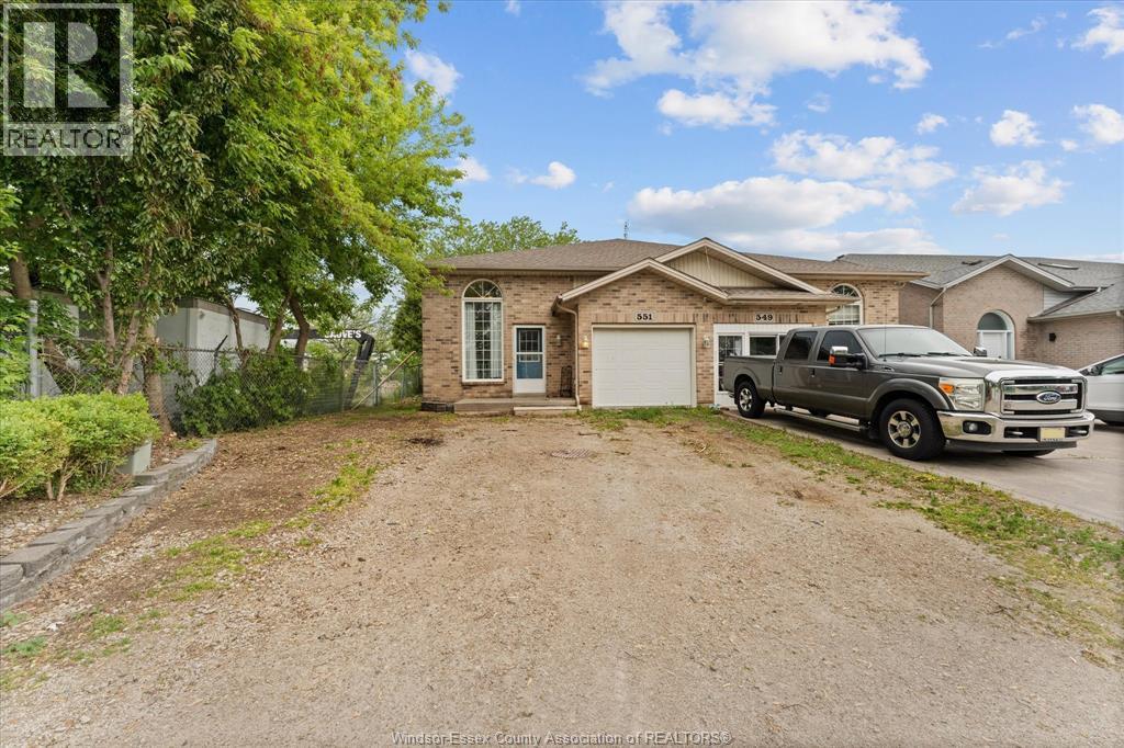 551 RAILWAY, Lakeshore, Ontario, N0R1A0 — Photo 3