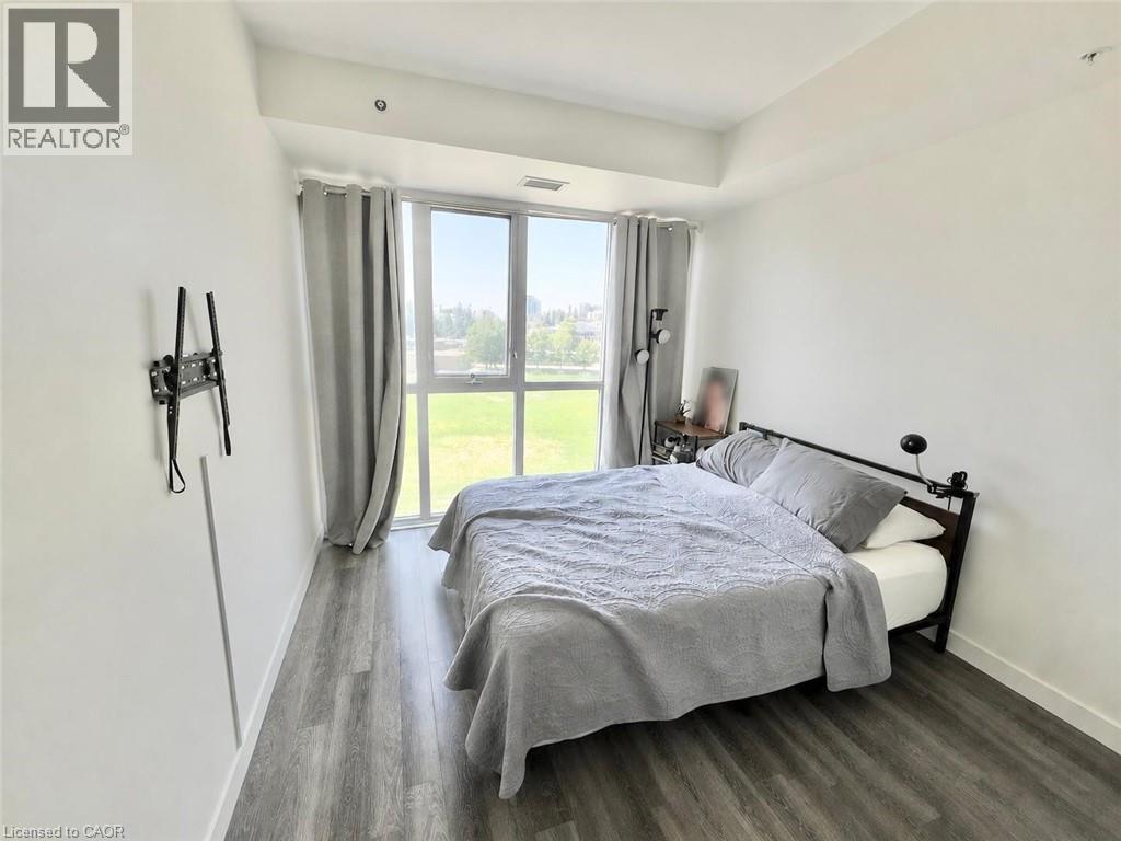 128 KING Street N Unit# 607, Waterloo, Ontario, N2J0E9 — Photo 5