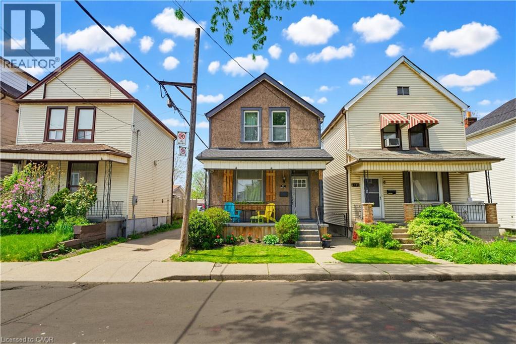 17 MINTO Avenue, Hamilton, Ontario, L8L6E1 — Photo 15