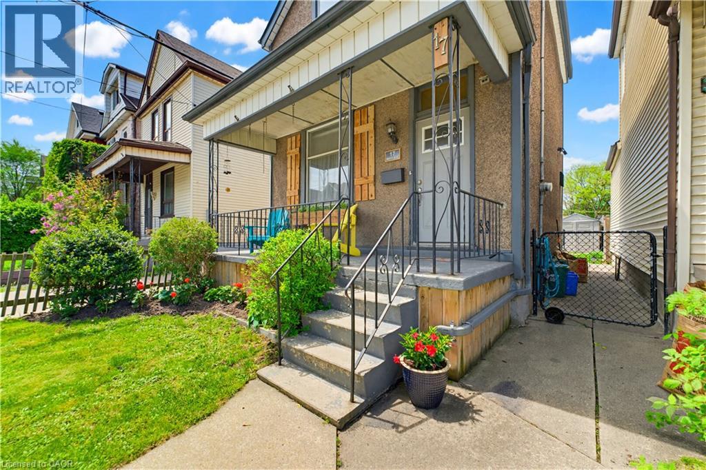 17 MINTO Avenue, Hamilton, Ontario, L8L6E1 — Photo 8