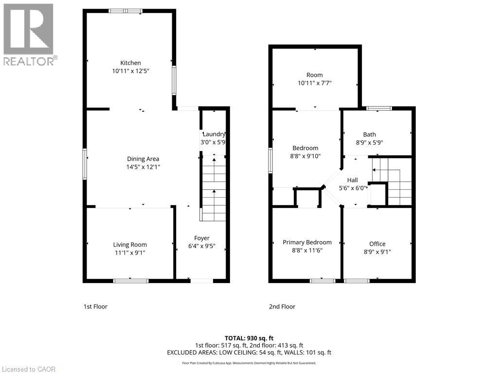 17 MINTO Avenue - 32