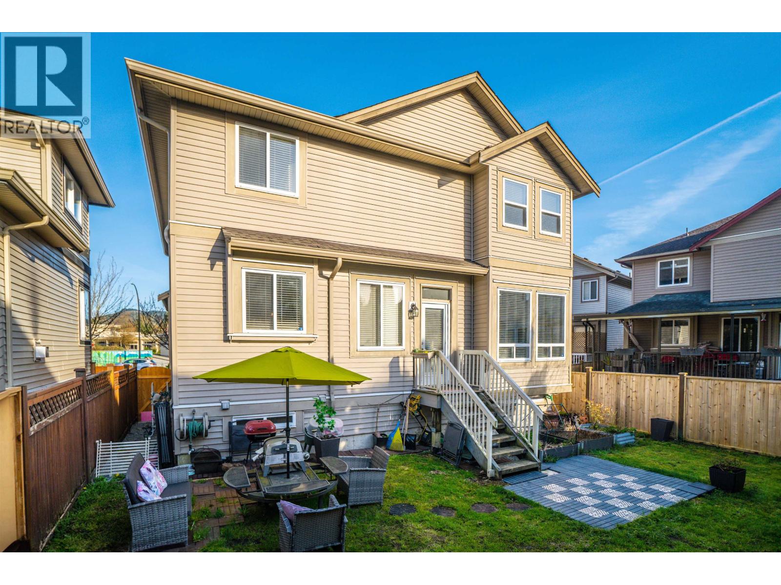 11125 234A STREET, Maple Ridge