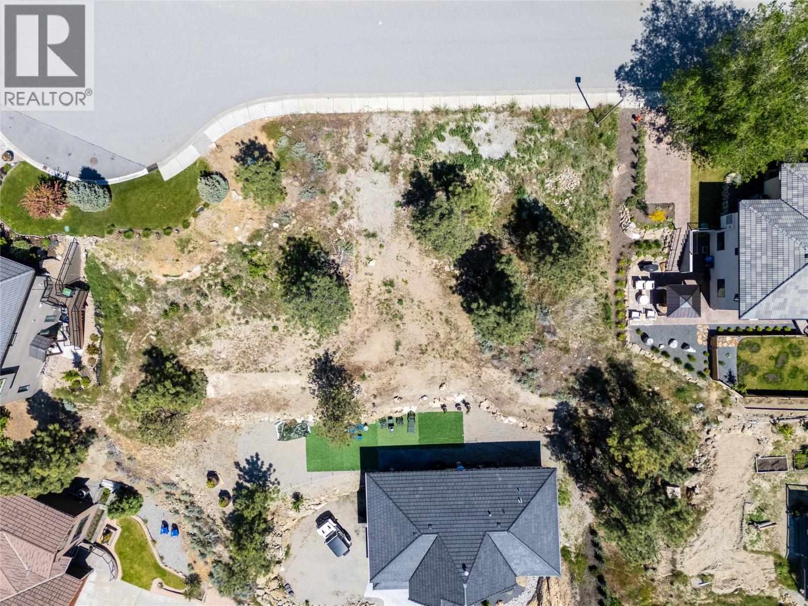 6709 Victoria Road S Lot# 13, Summerland