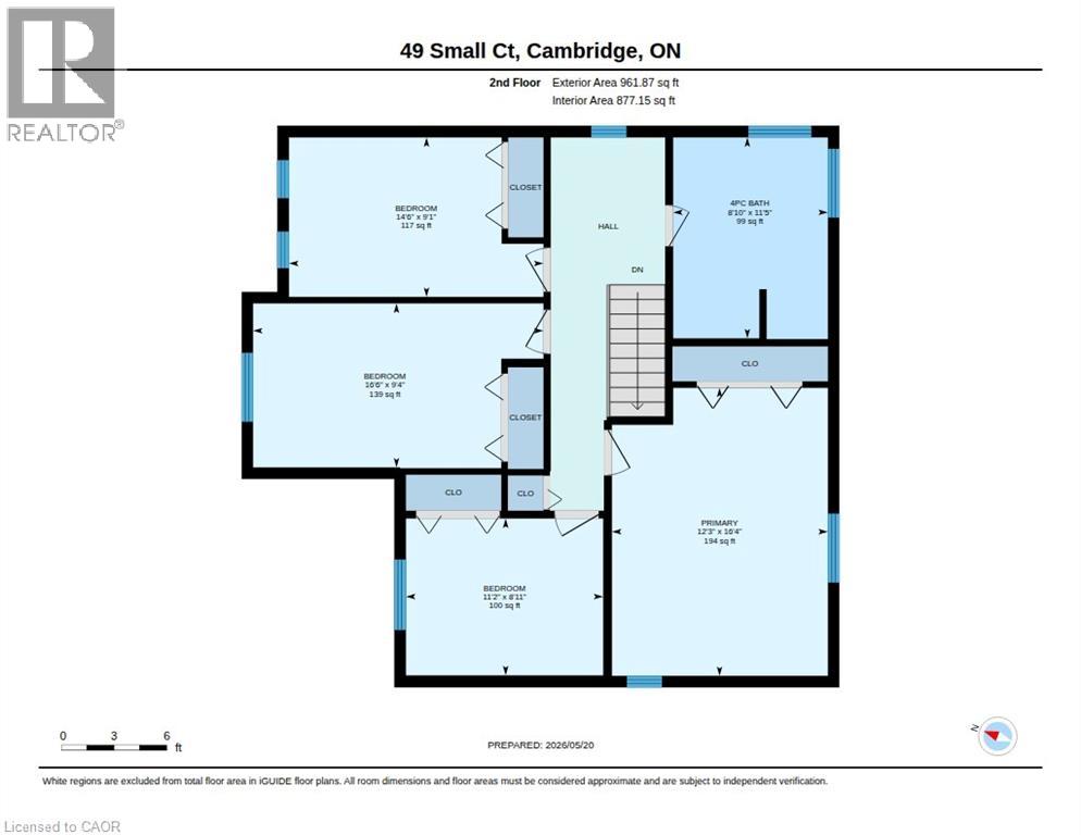 49 SMALL Court - 34