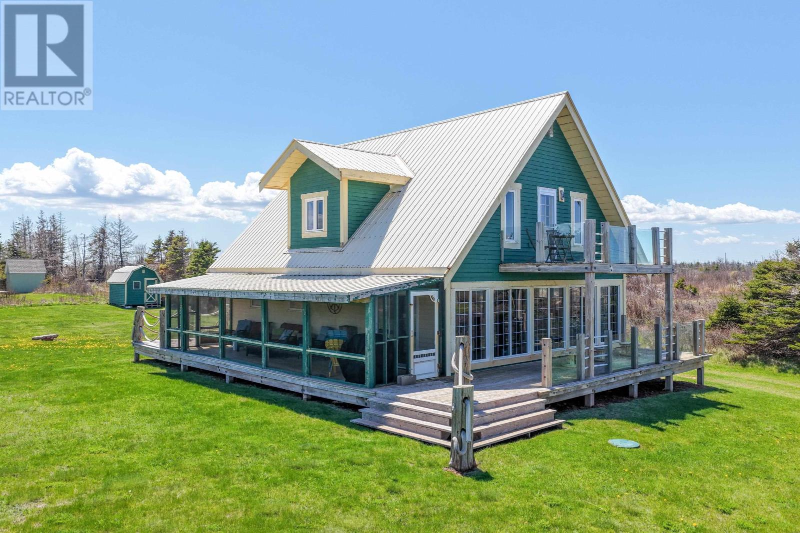 515 Doyles Beach Road - 1