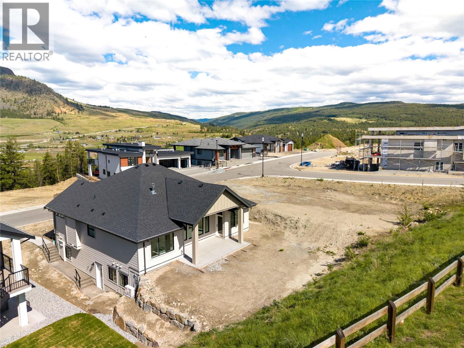  2125 Montenegro Drive, Kelowna