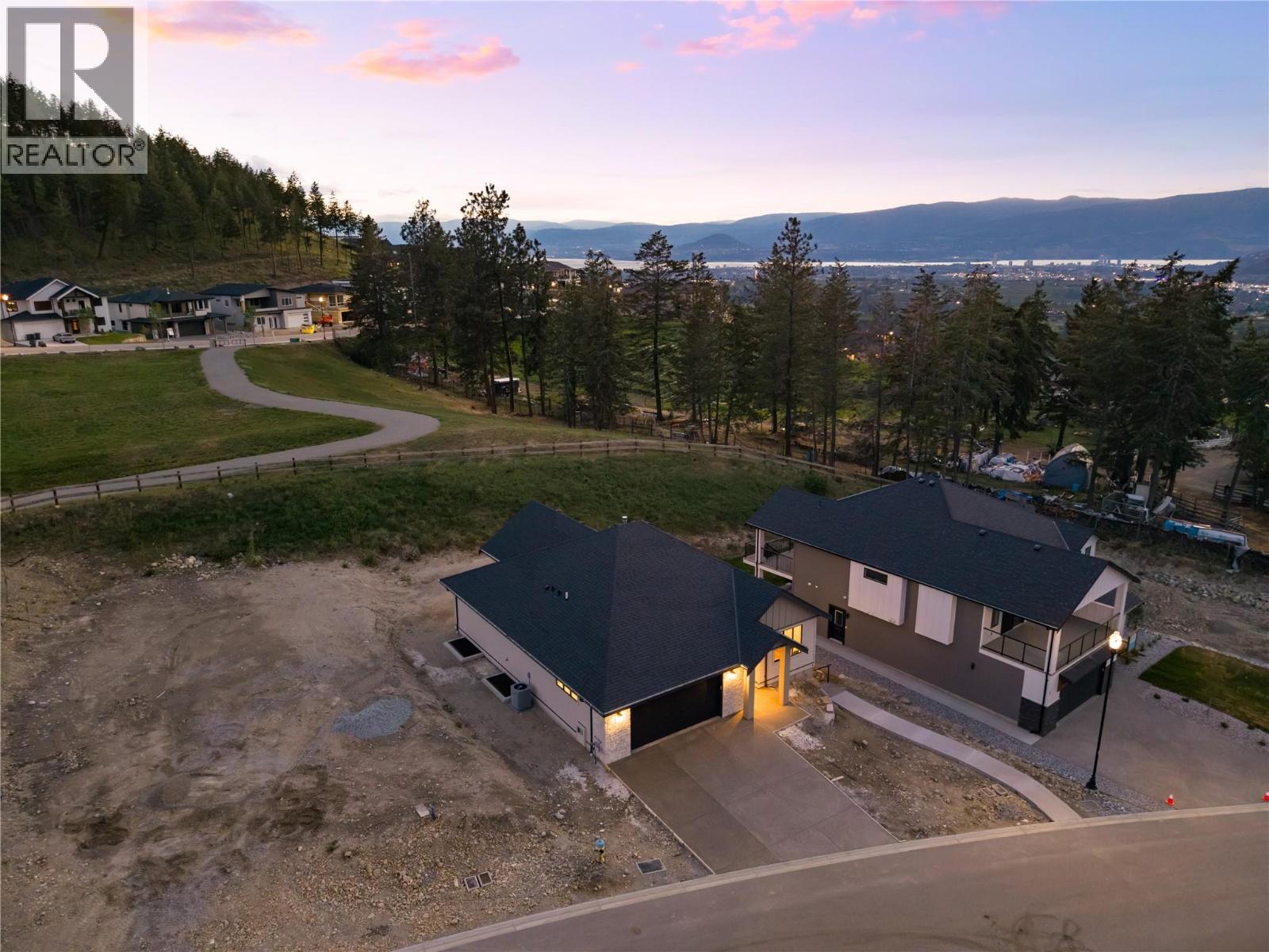  2125 Montenegro Drive, Kelowna