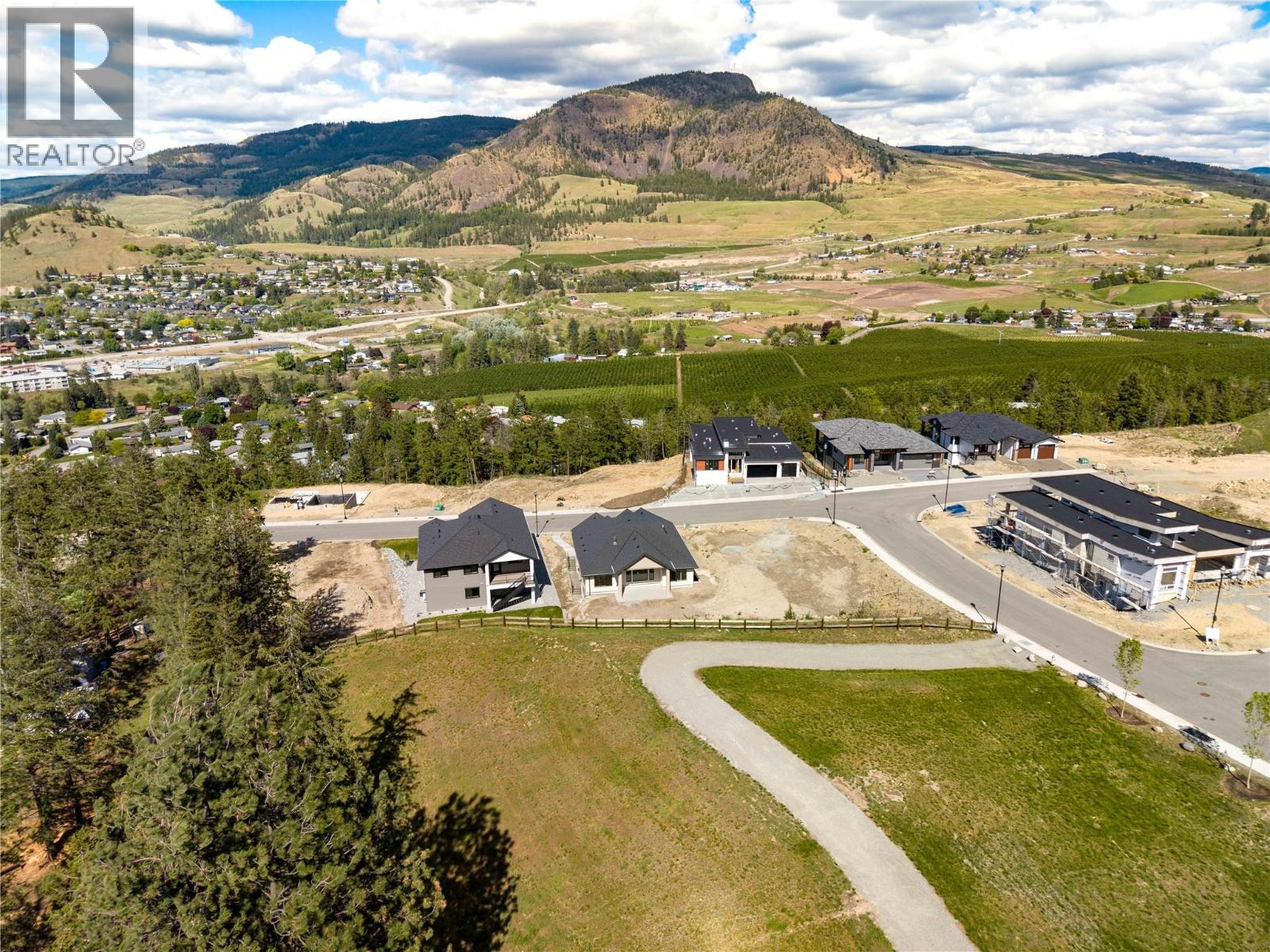  2125 Montenegro Drive, Kelowna