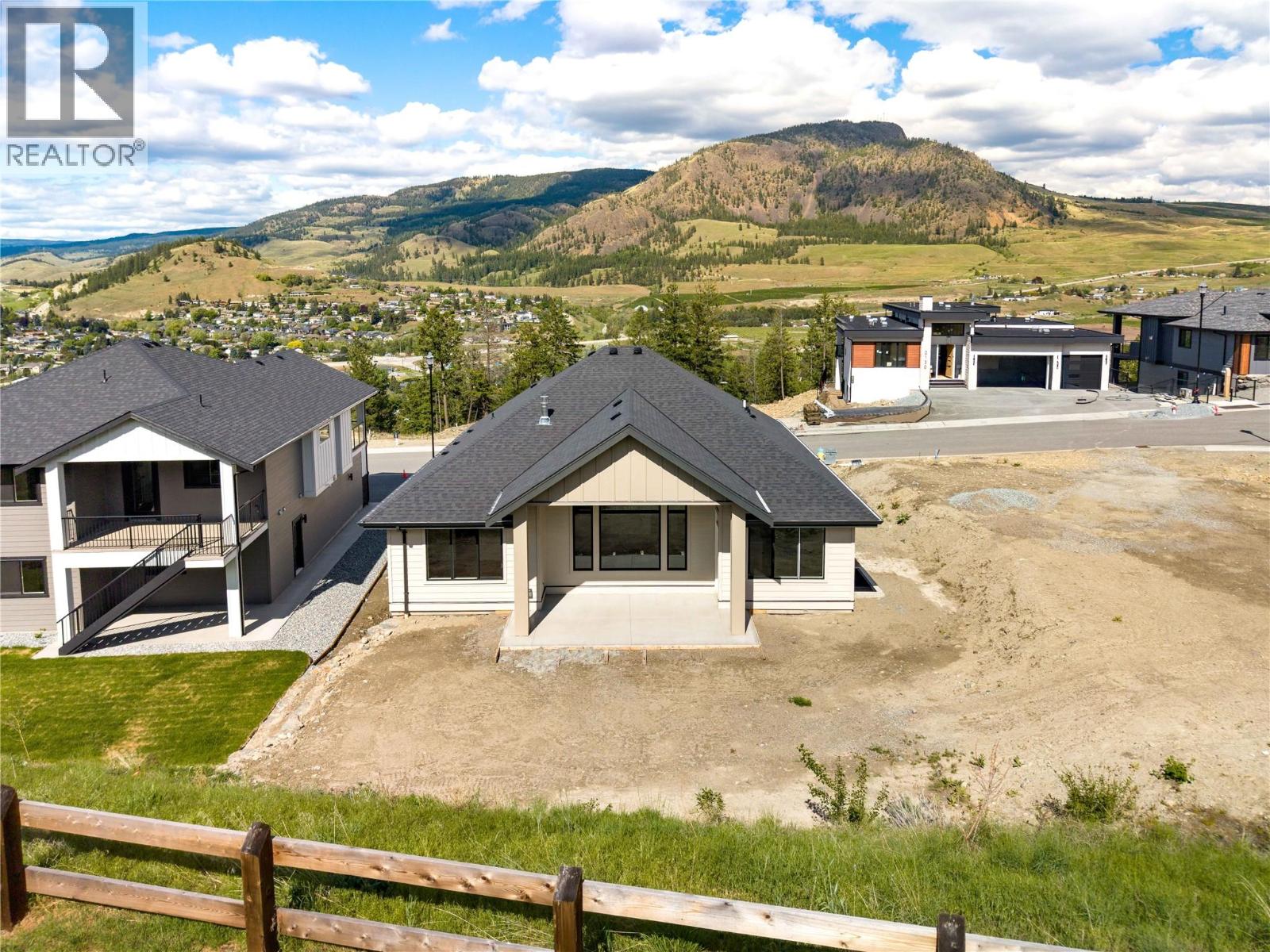  2125 Montenegro Drive, Kelowna
