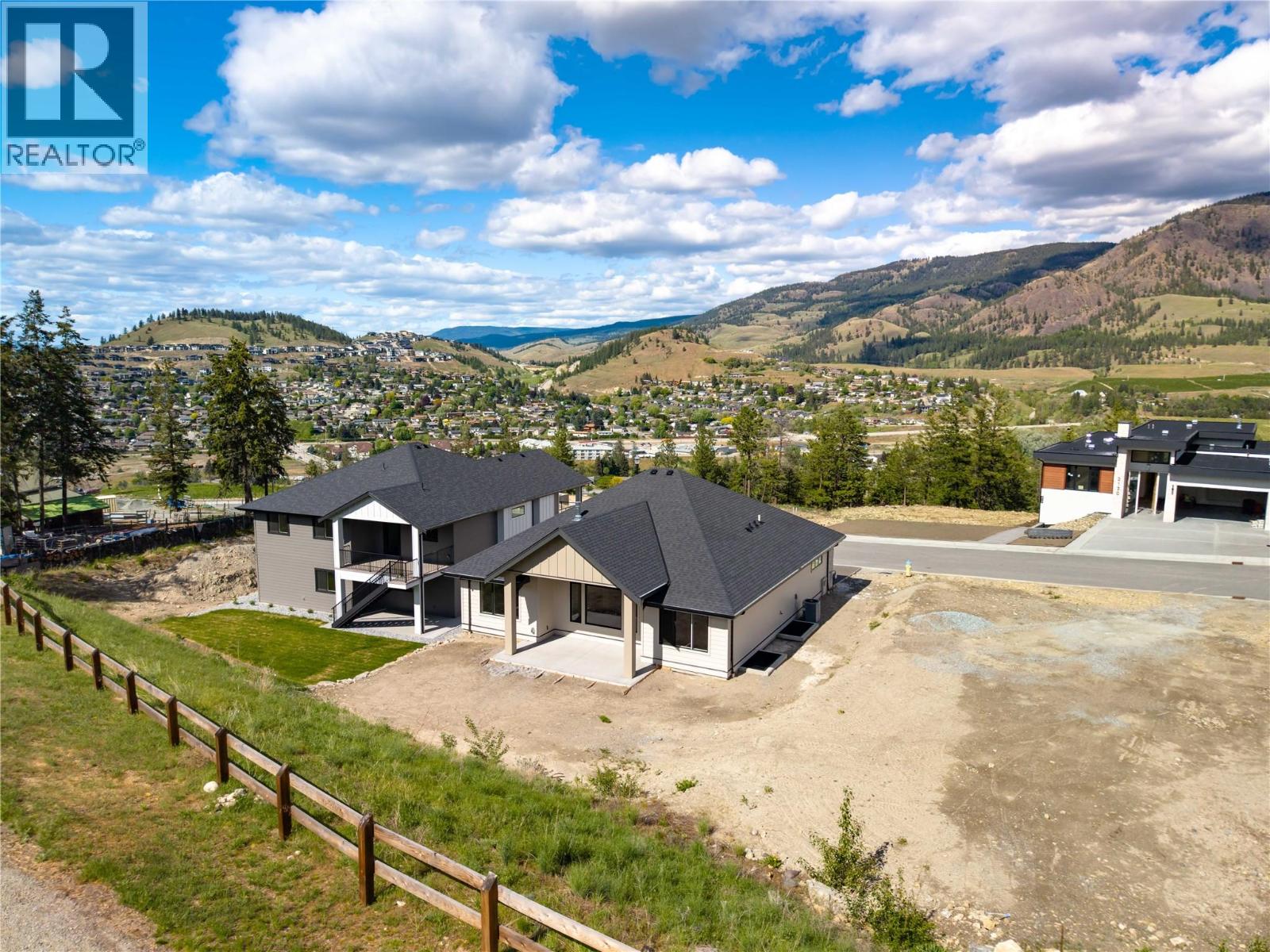  2125 Montenegro Drive, Kelowna
