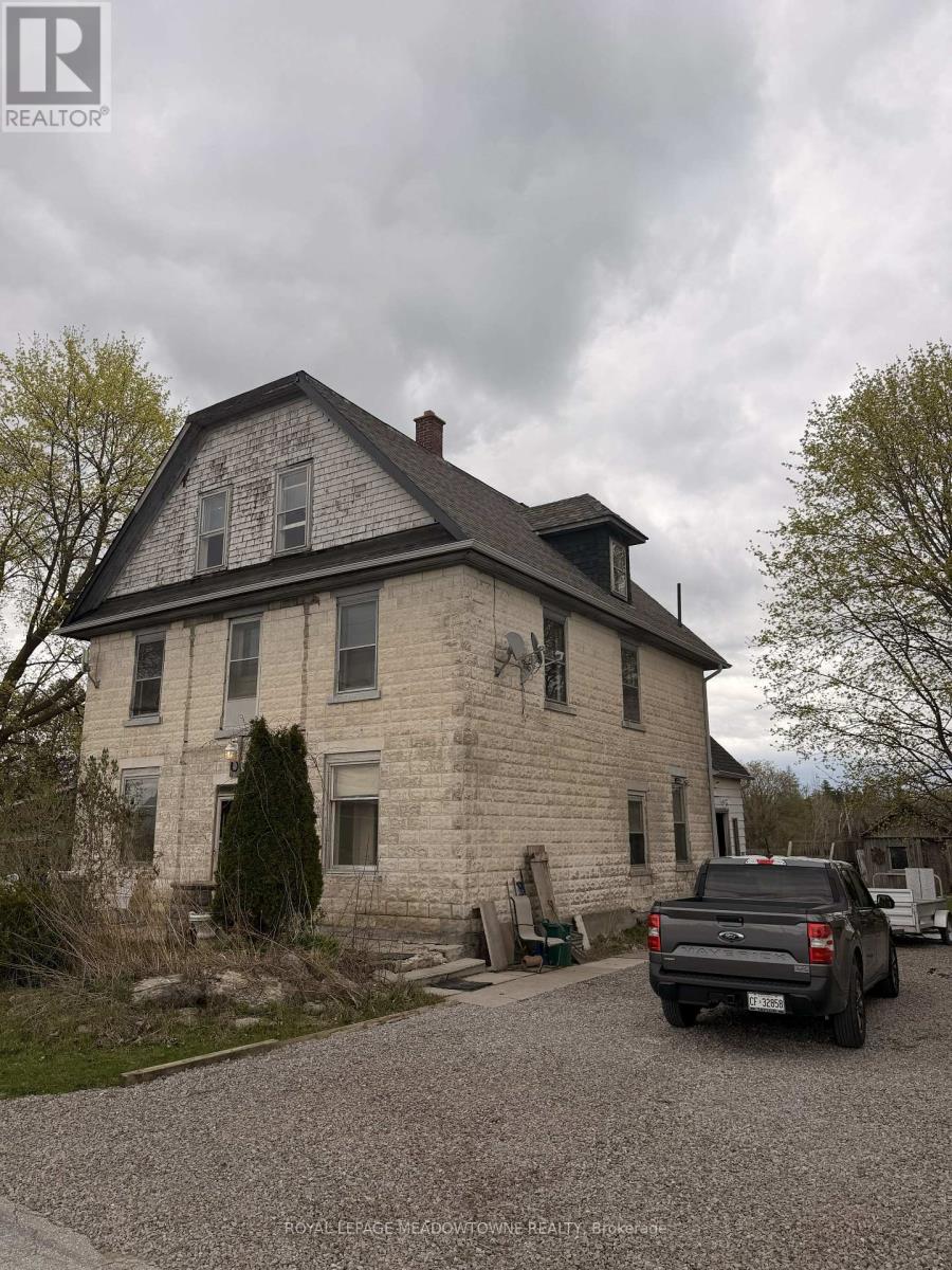 9072 GUELPH JUNCTION ROAD - 1