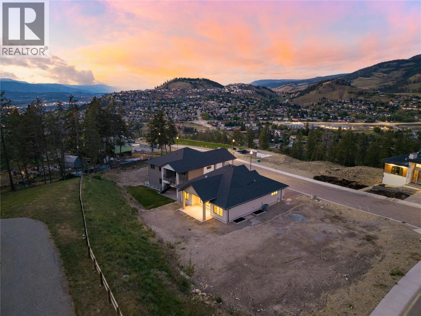  2125 Montenegro Drive, Kelowna