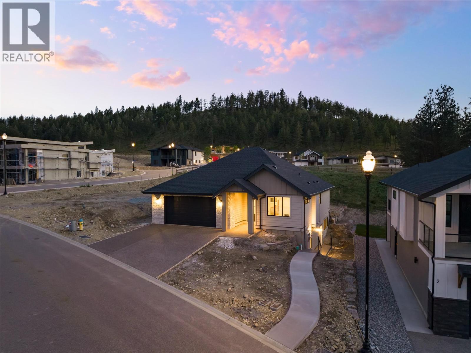  2125 Montenegro Drive, Kelowna