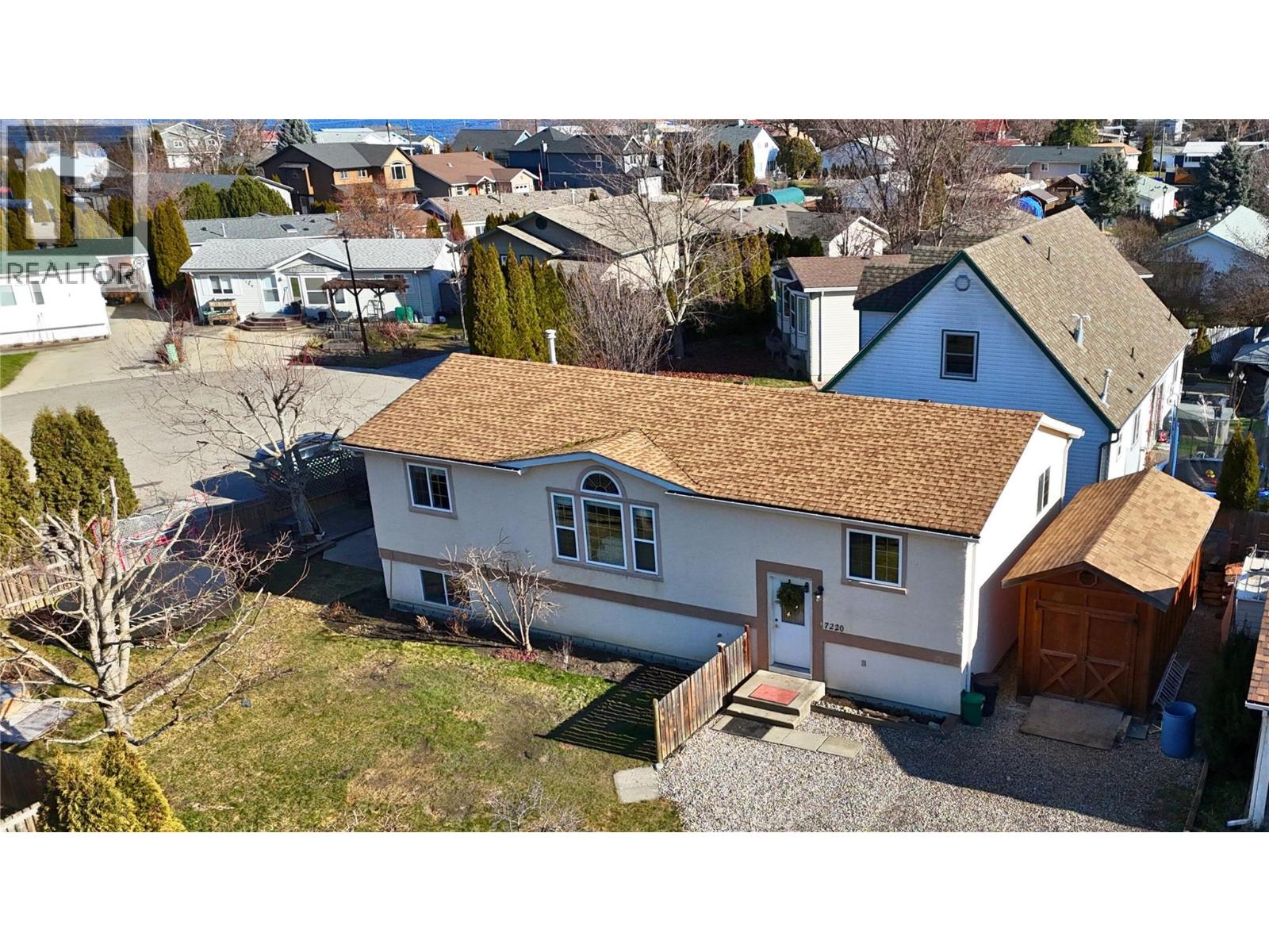  7220 47 Street Northeast, Salmon Arm