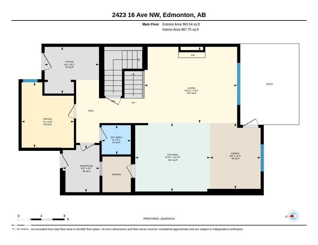 2423 16 AV NW - 69