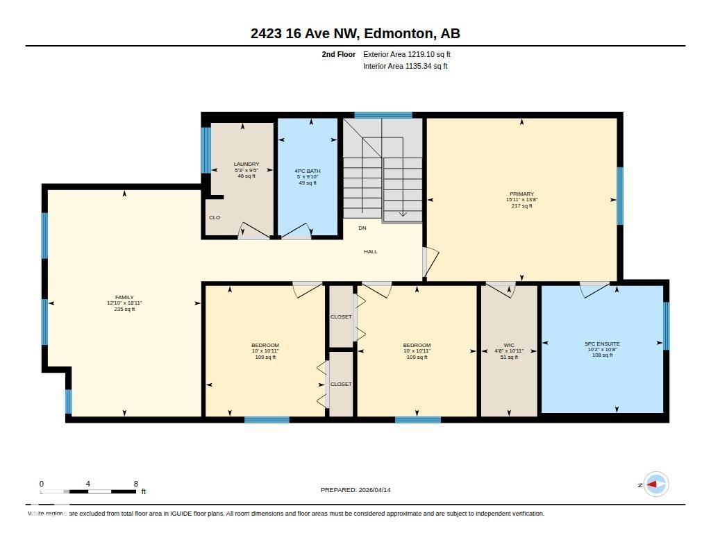 2423 16 AV NW - 70