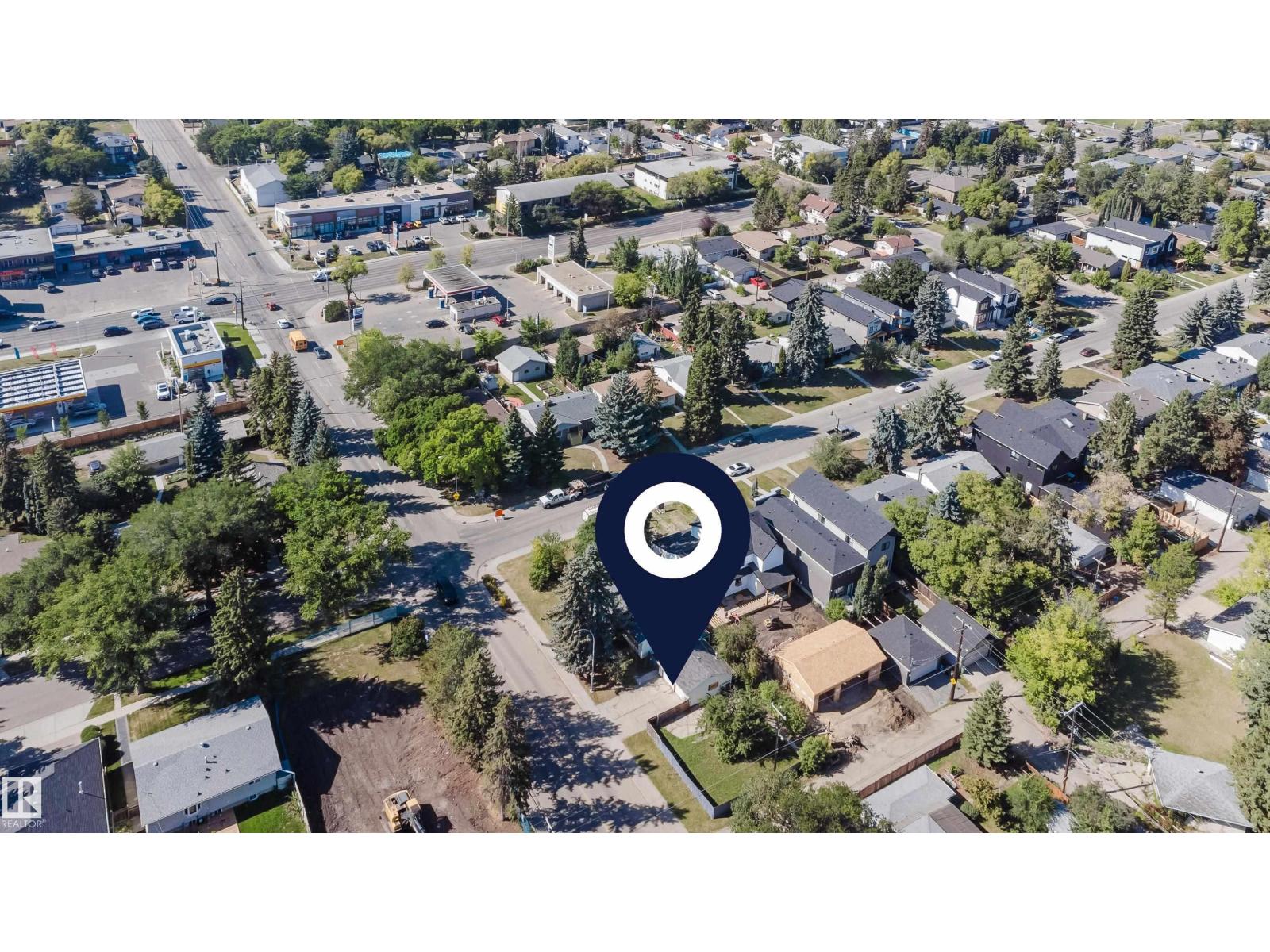 14632 95 AV NW - 9