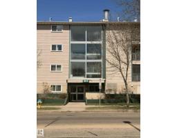 Apartment for sale at #414 4810 Mill Woods Rd S NW, Edmonton — MLS® E4489072