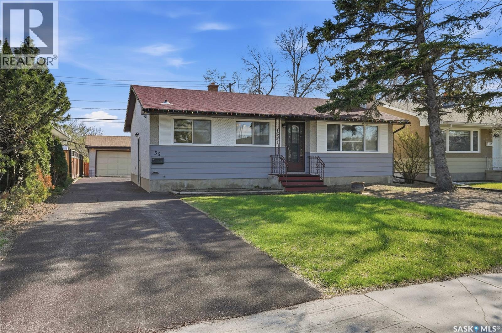55 Donahue AVENUE - 1