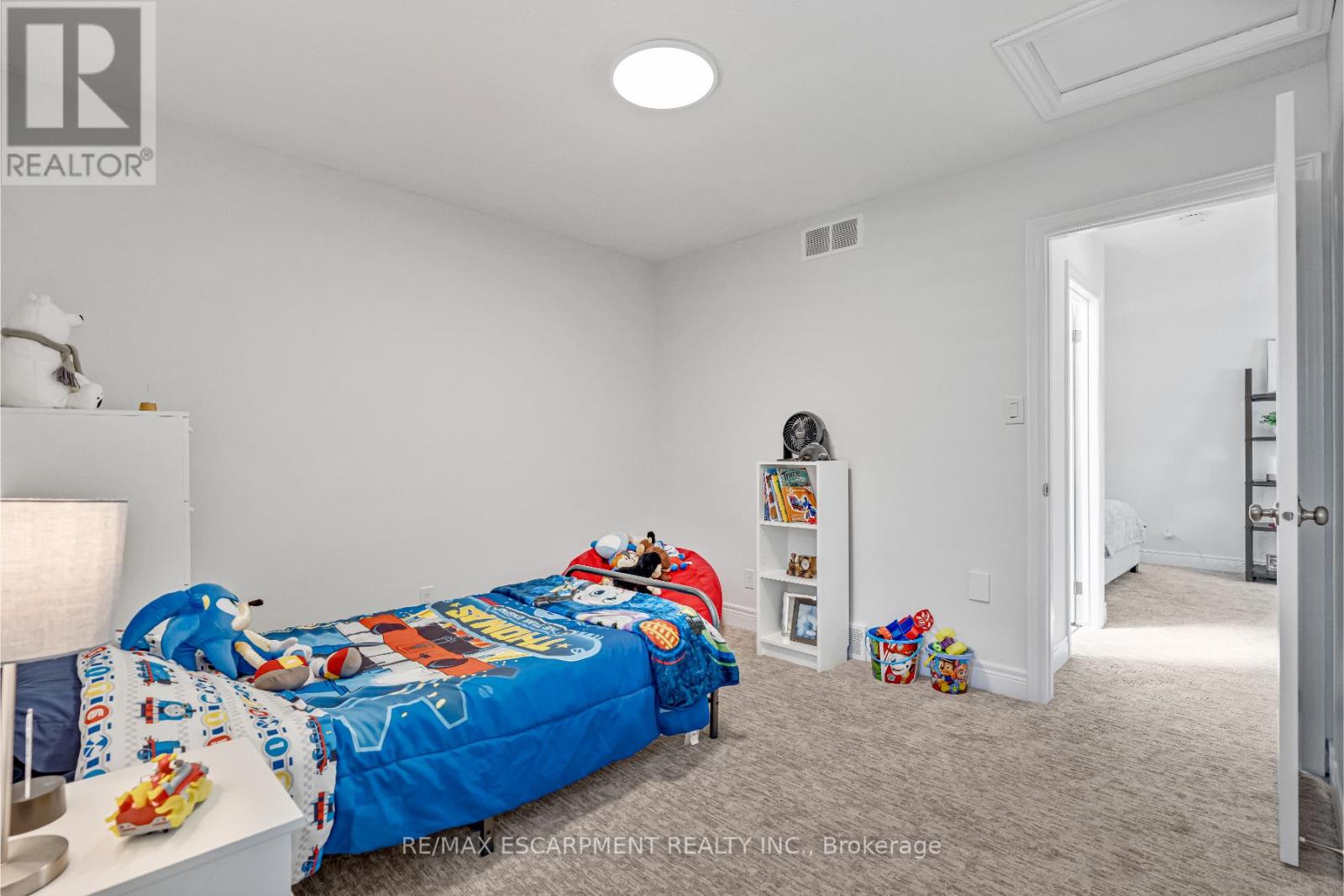 168 CARLTON STREET - 22