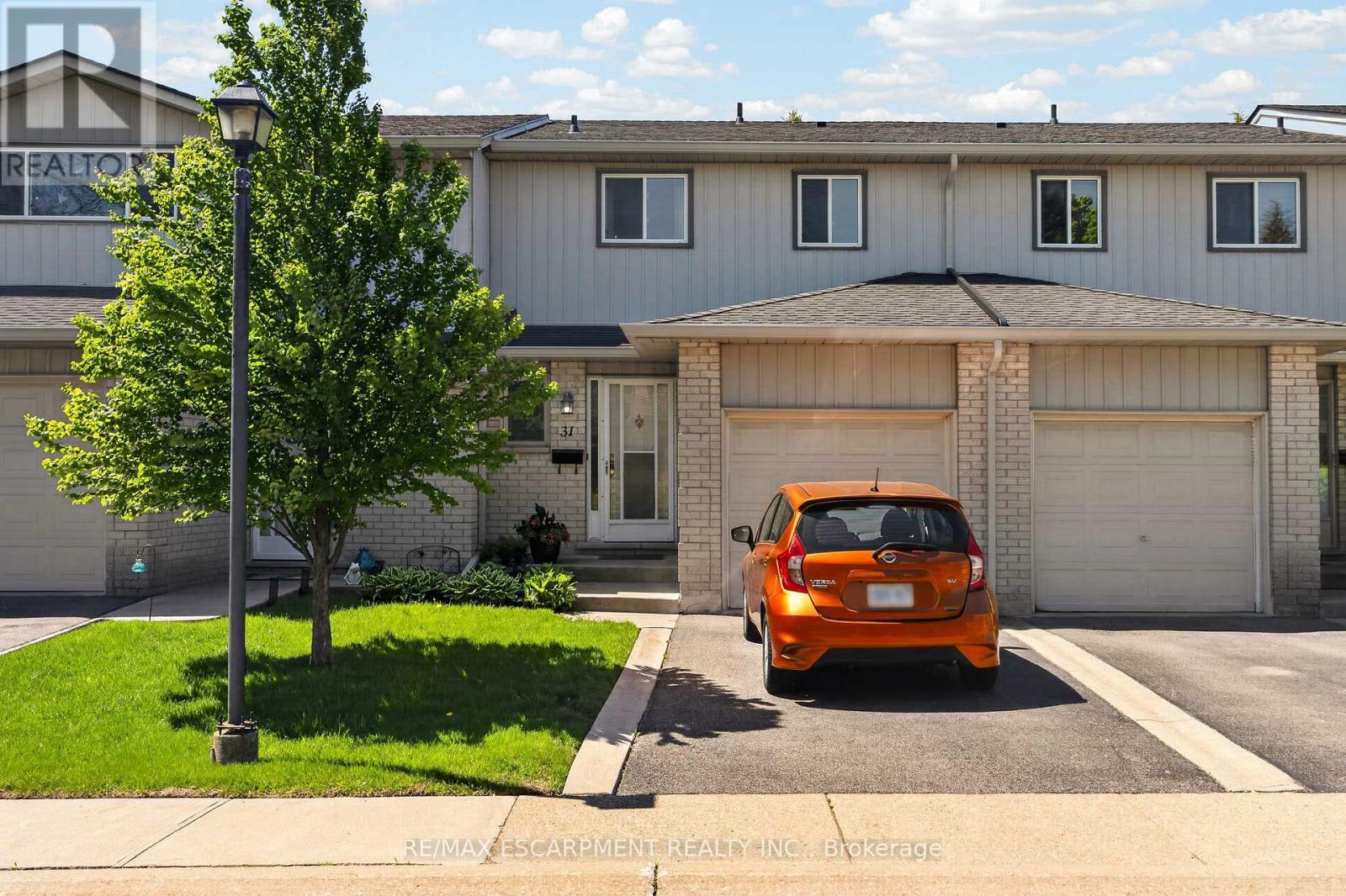 31 - 1675 UPPER GAGE AVENUE, Hamilton (Broughton), Ontario, L8W3R8 — Photo 15