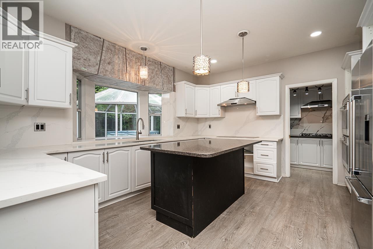 5740 MONCTON STREET, Richmond