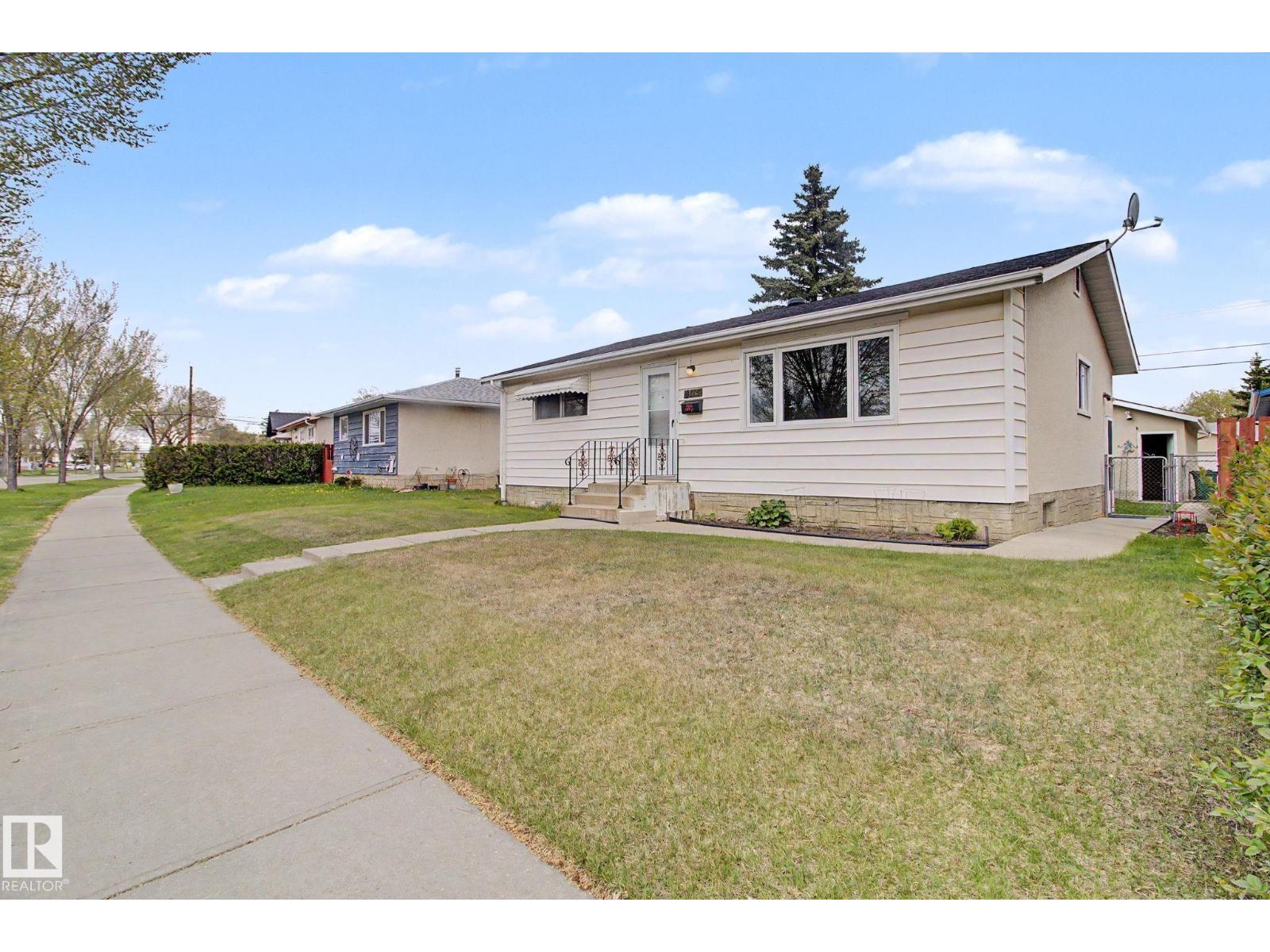 8115 169 ST NW - 2