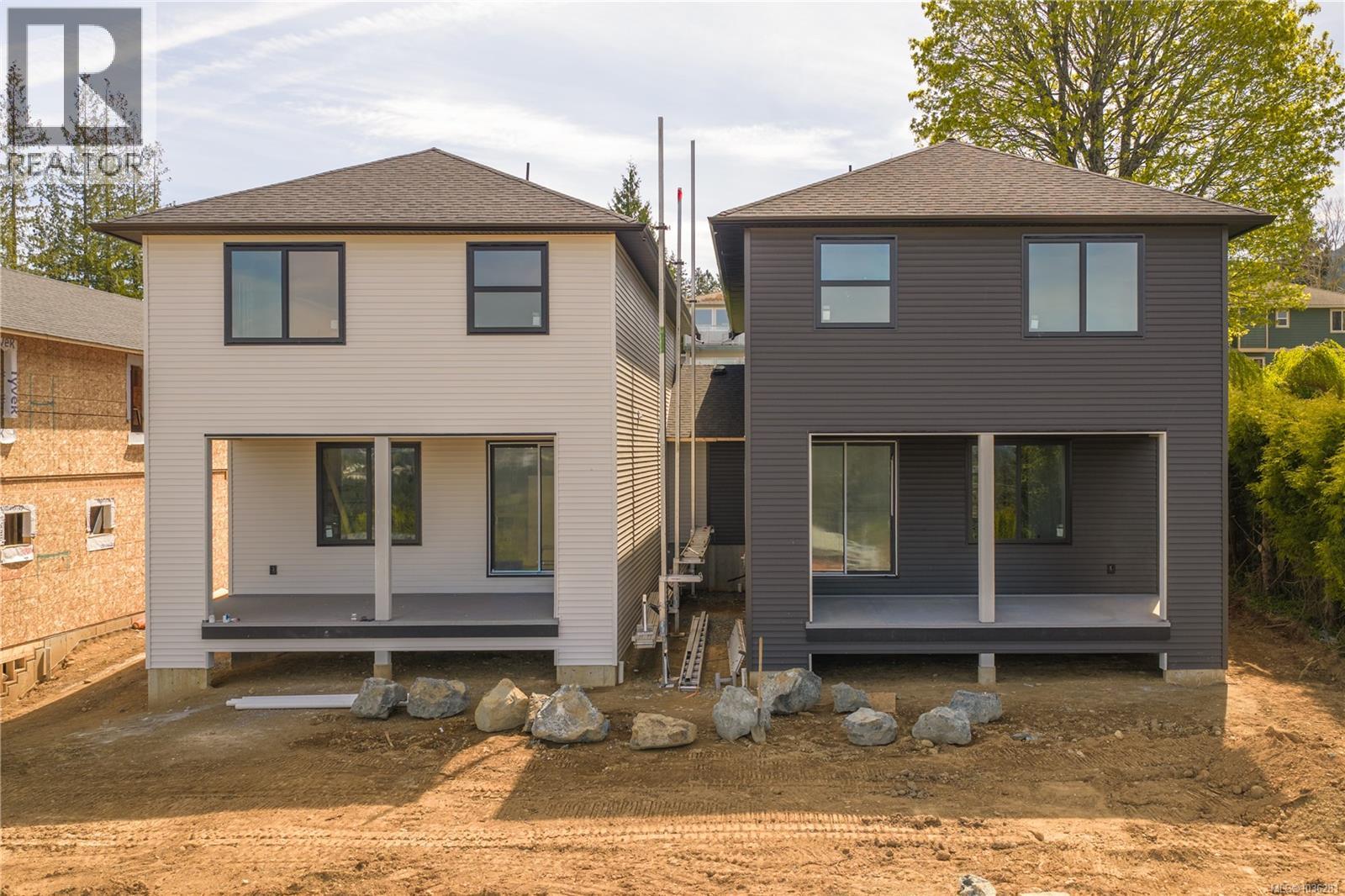 #101 2302 Arbot Rd - 23