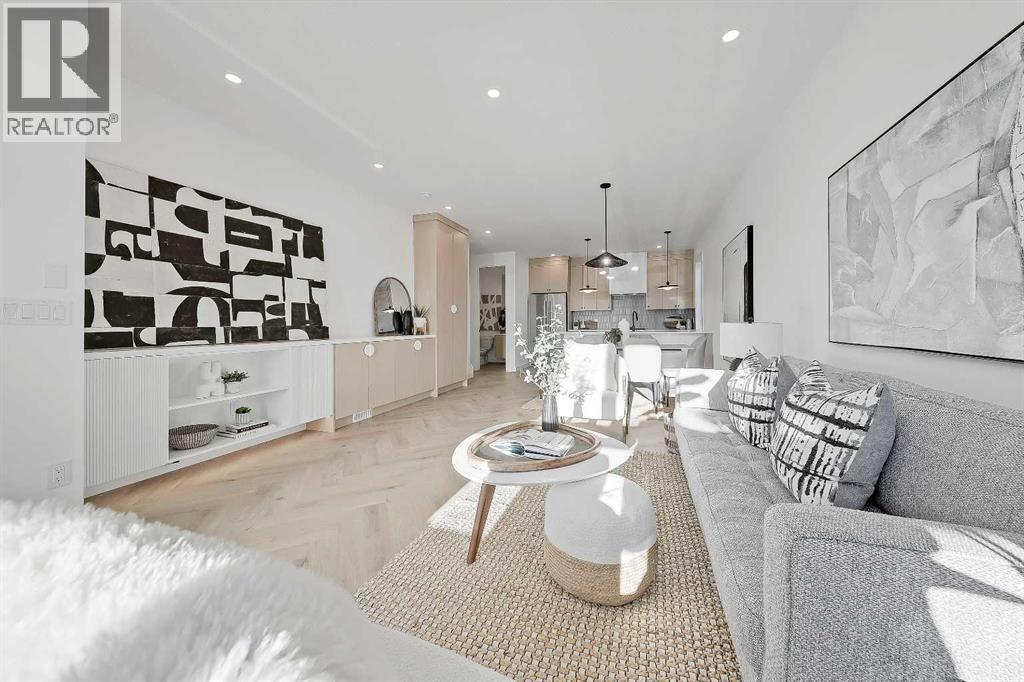 #1 1524 29 Avenue SW - 6