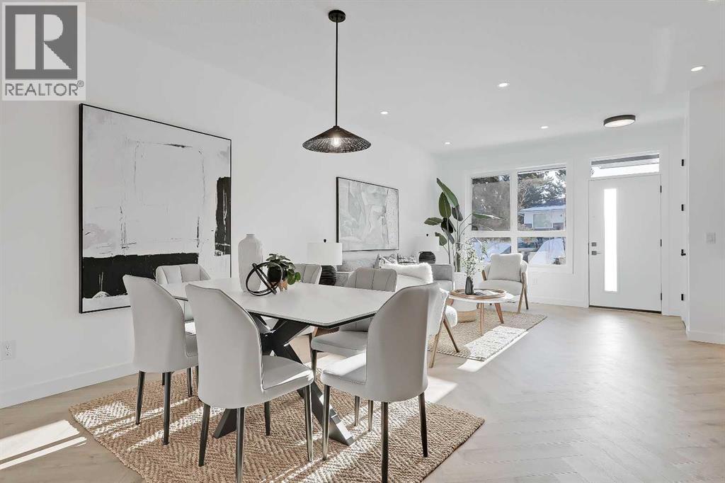 #1 1524 29 Avenue SW - 8