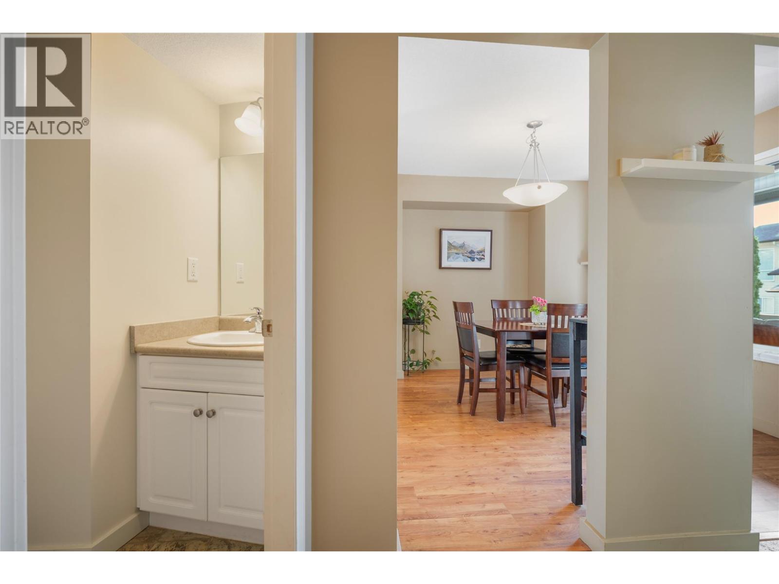 6 4407 20 Street, Vernon