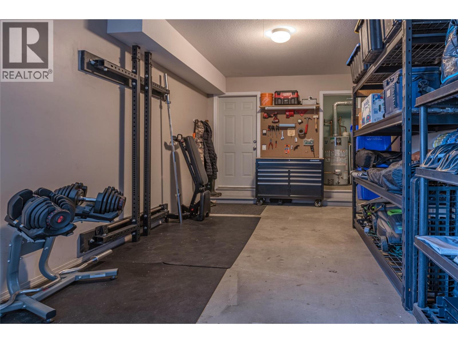 6 4407 20 Street, Vernon