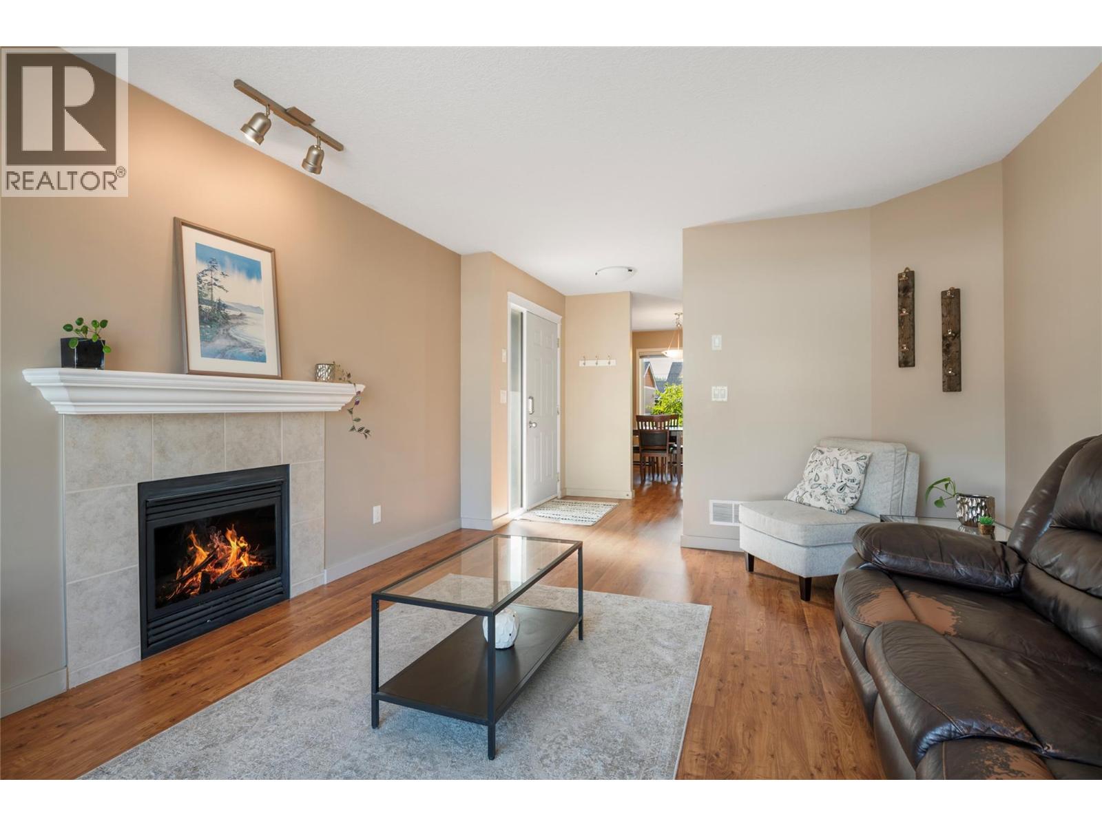 6 4407 20 Street, Vernon