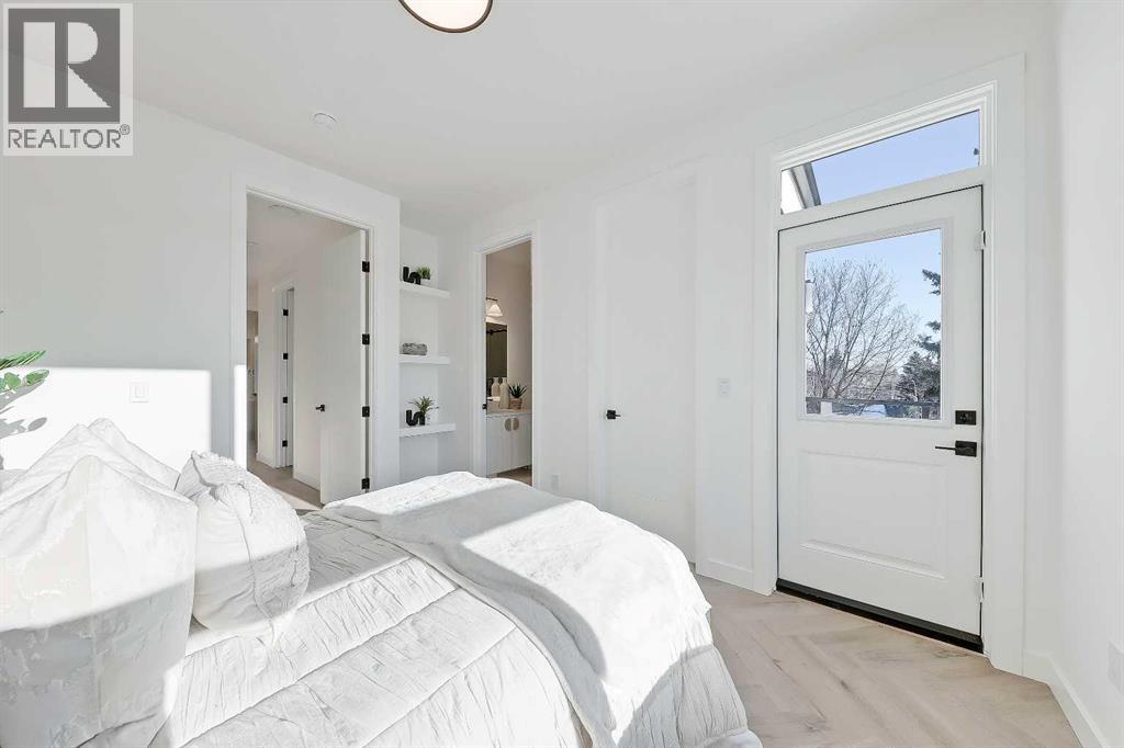 #1 1524 29 Avenue SW - 19