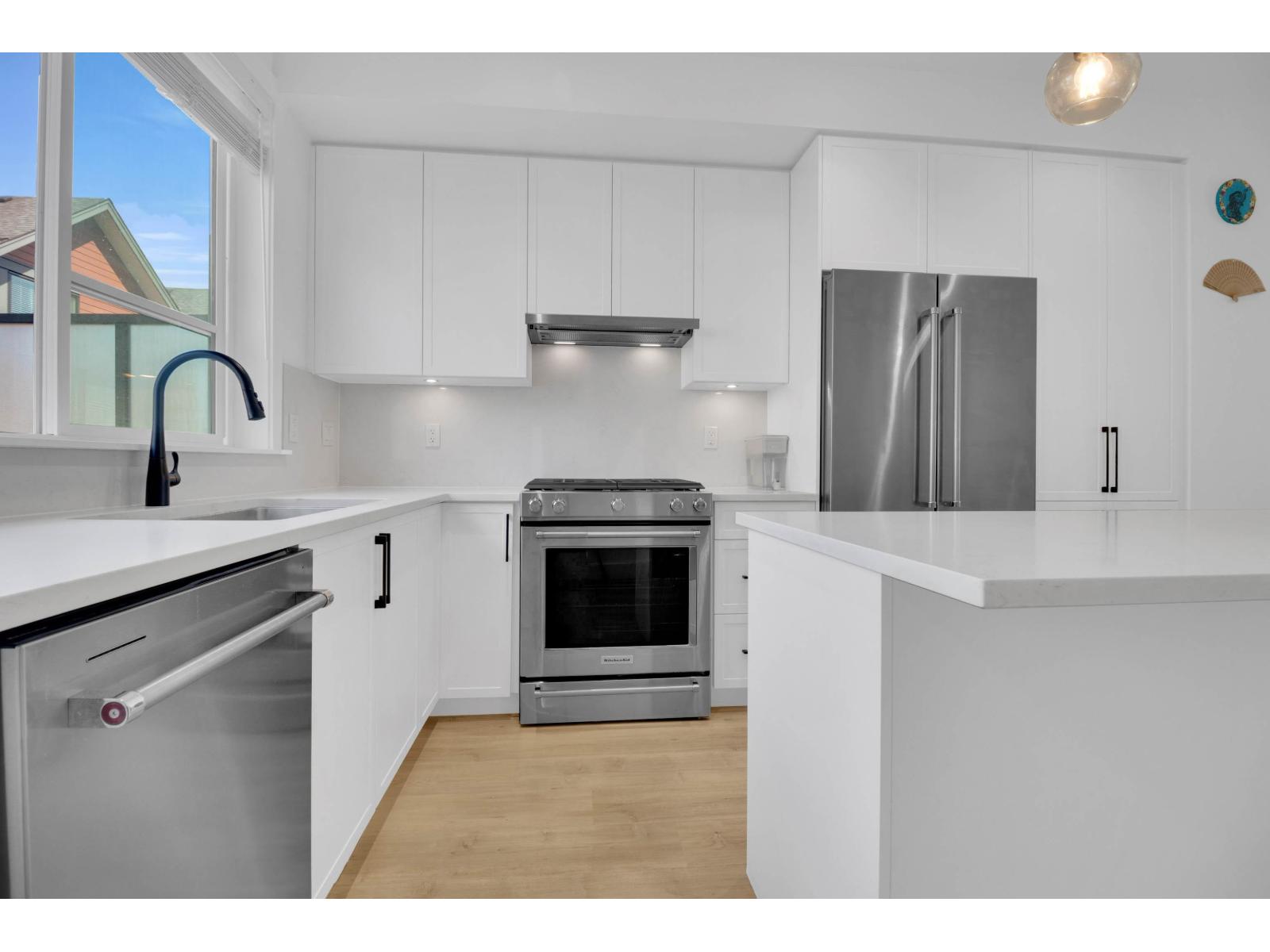 3 19935 75A AVENUE, Langley