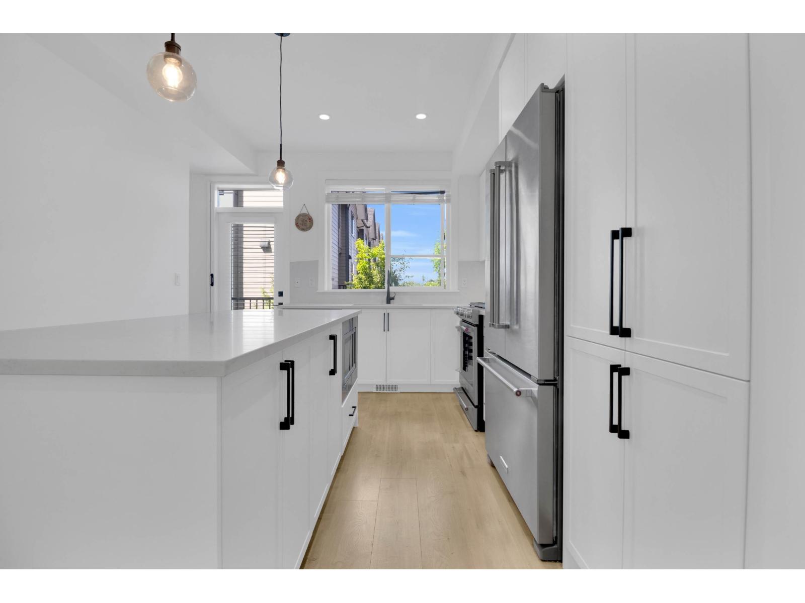 3 19935 75A AVENUE, Langley