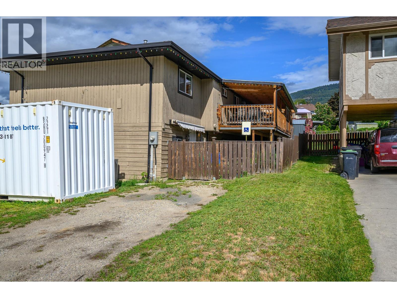 1206 43 Avenue, Vernon