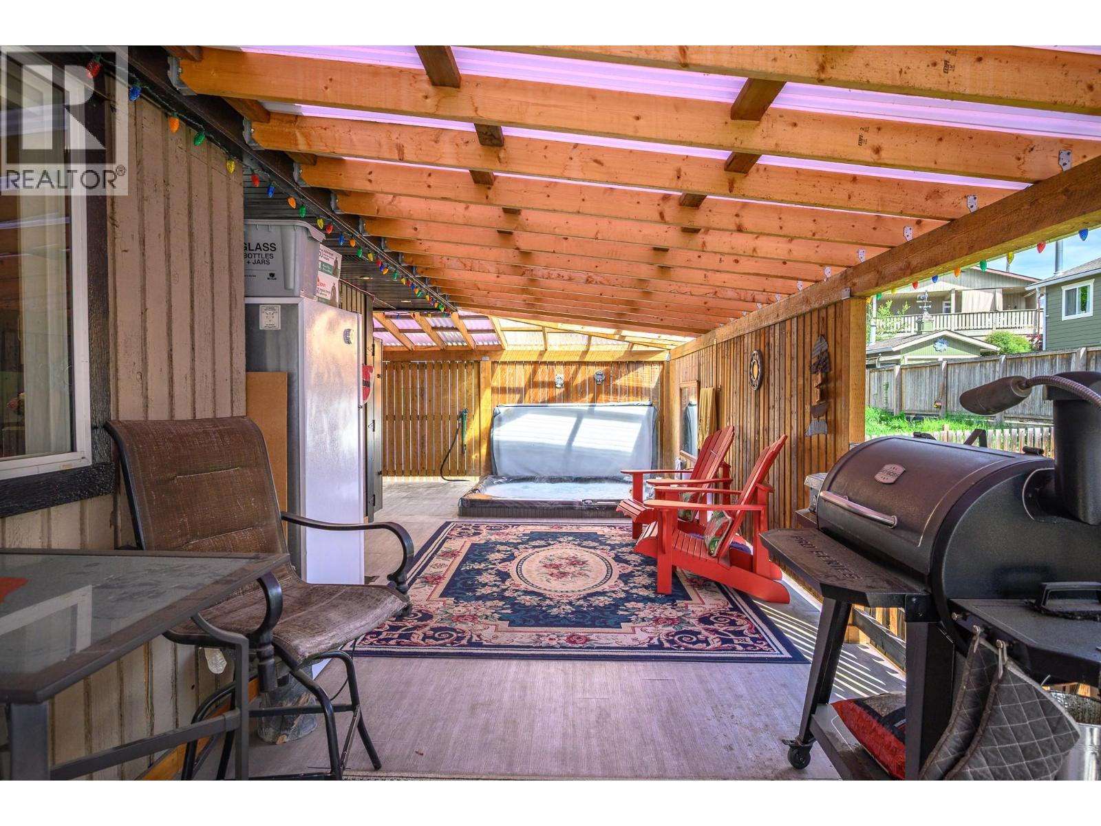 1206 43 Avenue, Vernon