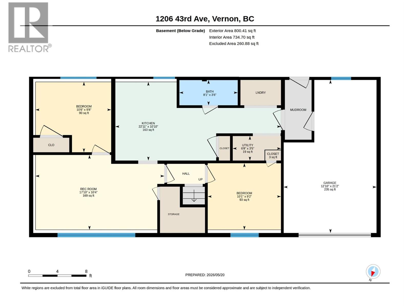 1206 43 Avenue - 38