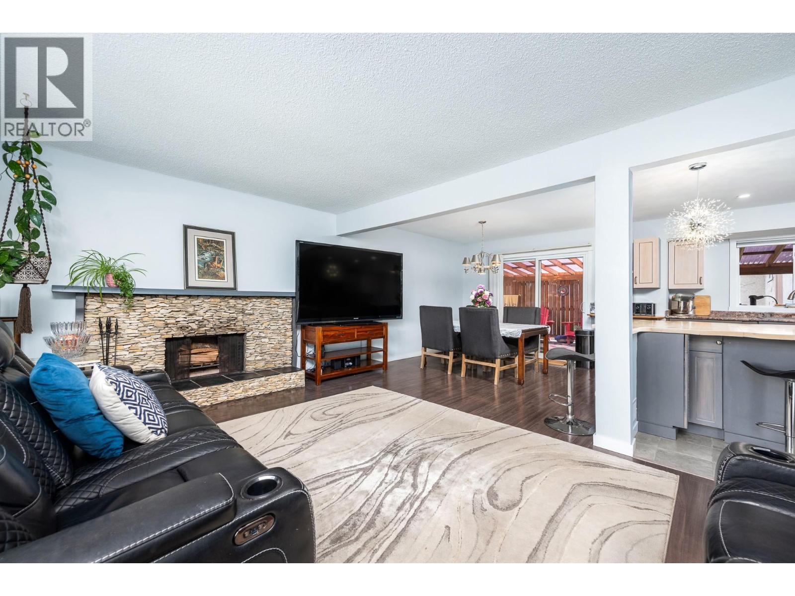 1206 43 Avenue, Vernon