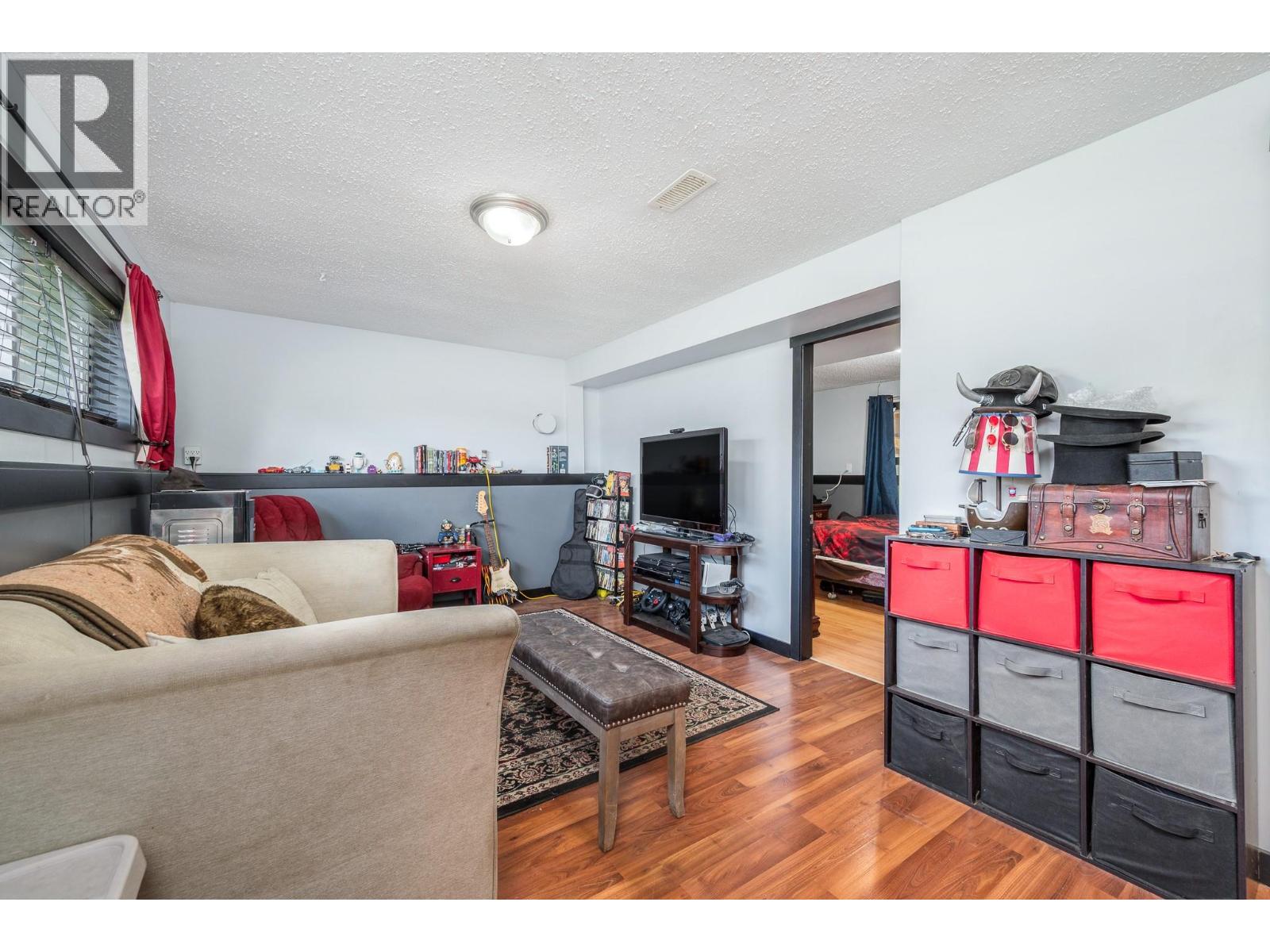 1206 43 Avenue, Vernon