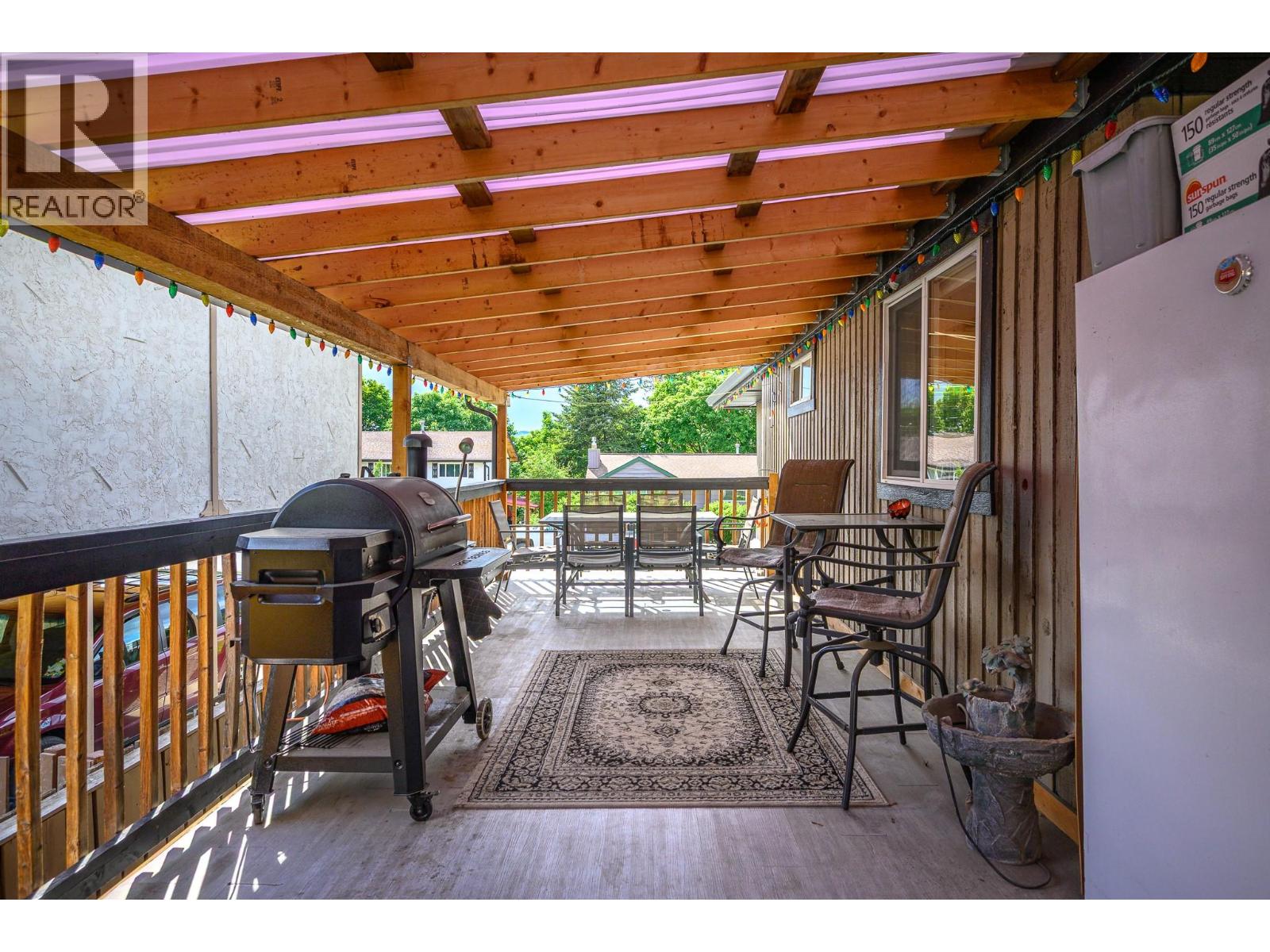 1206 43 Avenue, Vernon