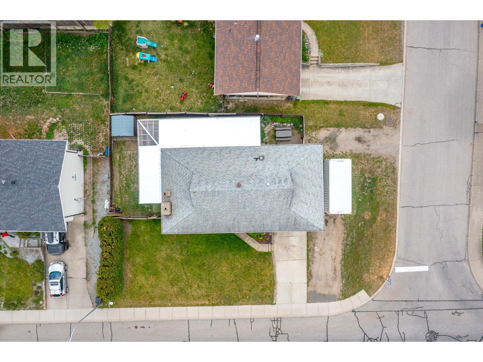 1206 43 Avenue, Vernon