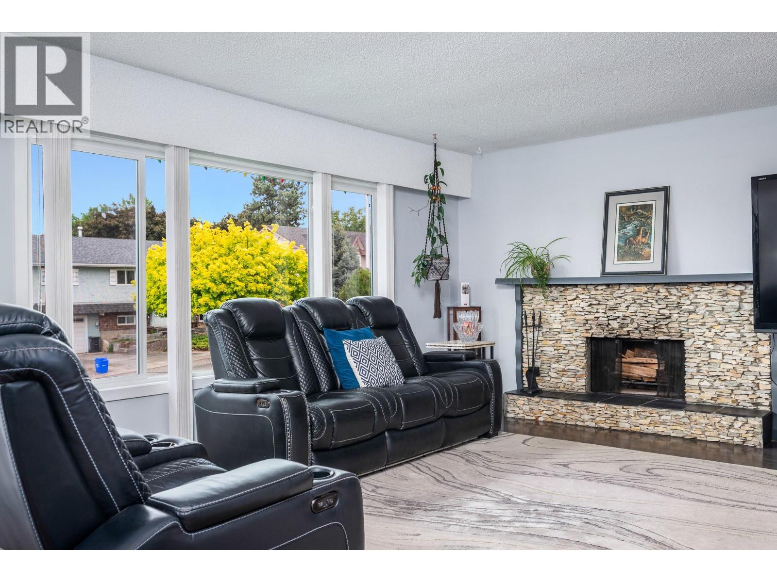 1206 43 Avenue, Vernon