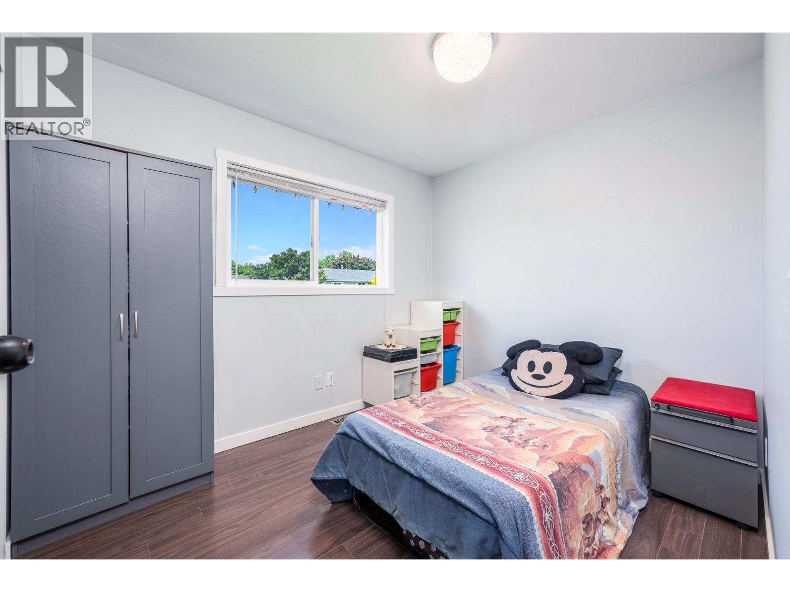 1206 43 Avenue, Vernon