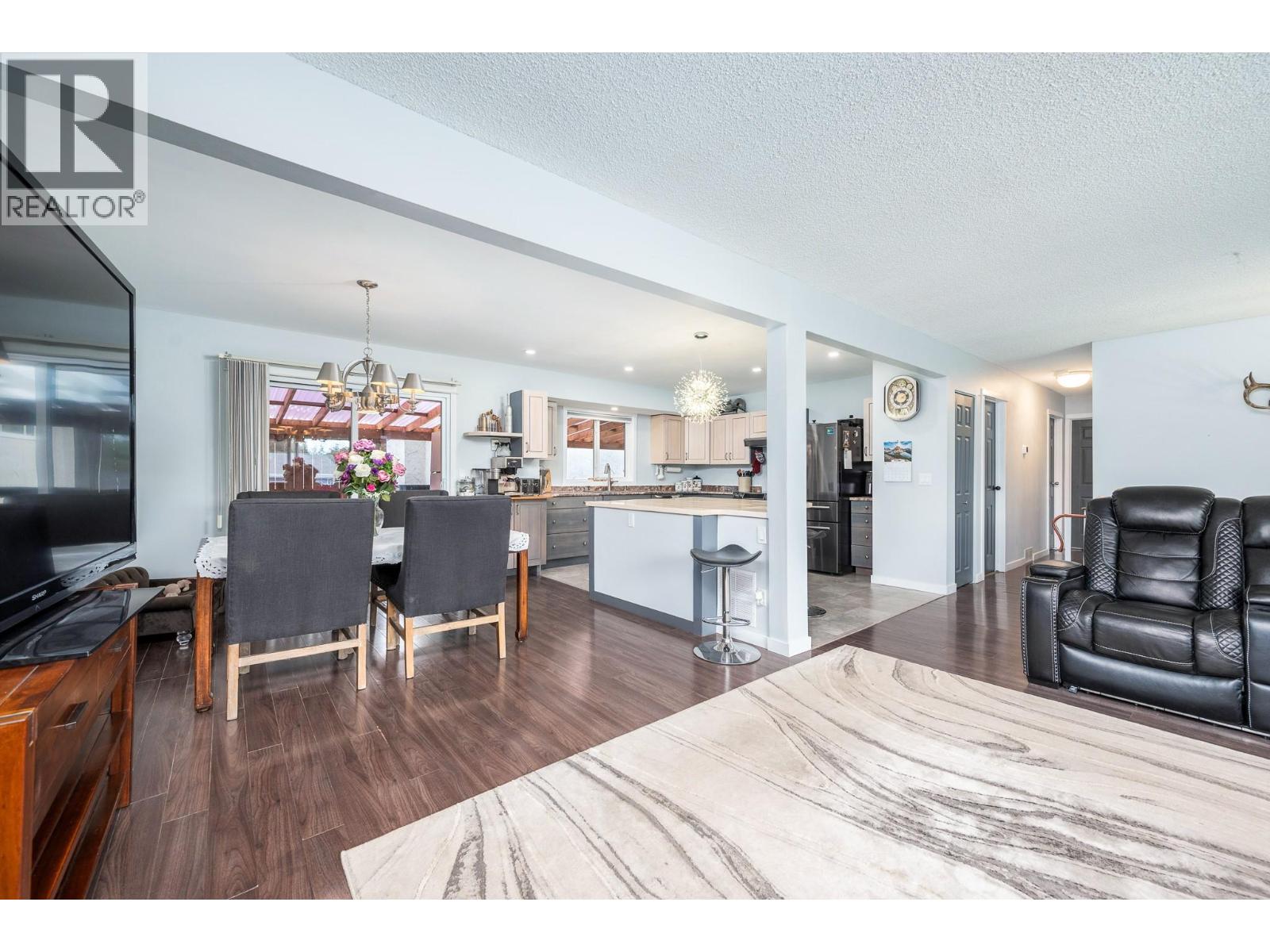 1206 43 Avenue, Vernon