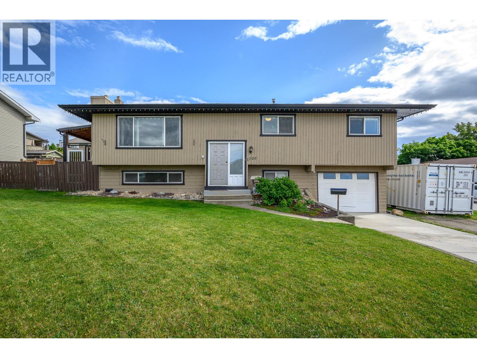 1206 43 Avenue, Vernon
