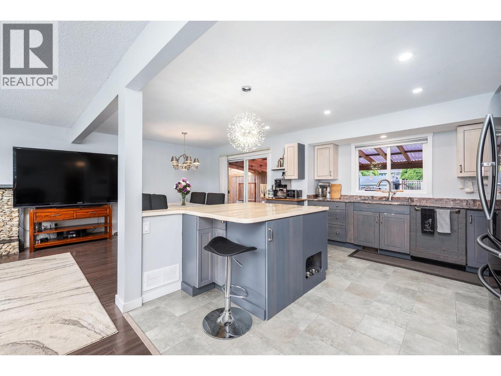 1206 43 Avenue, Vernon