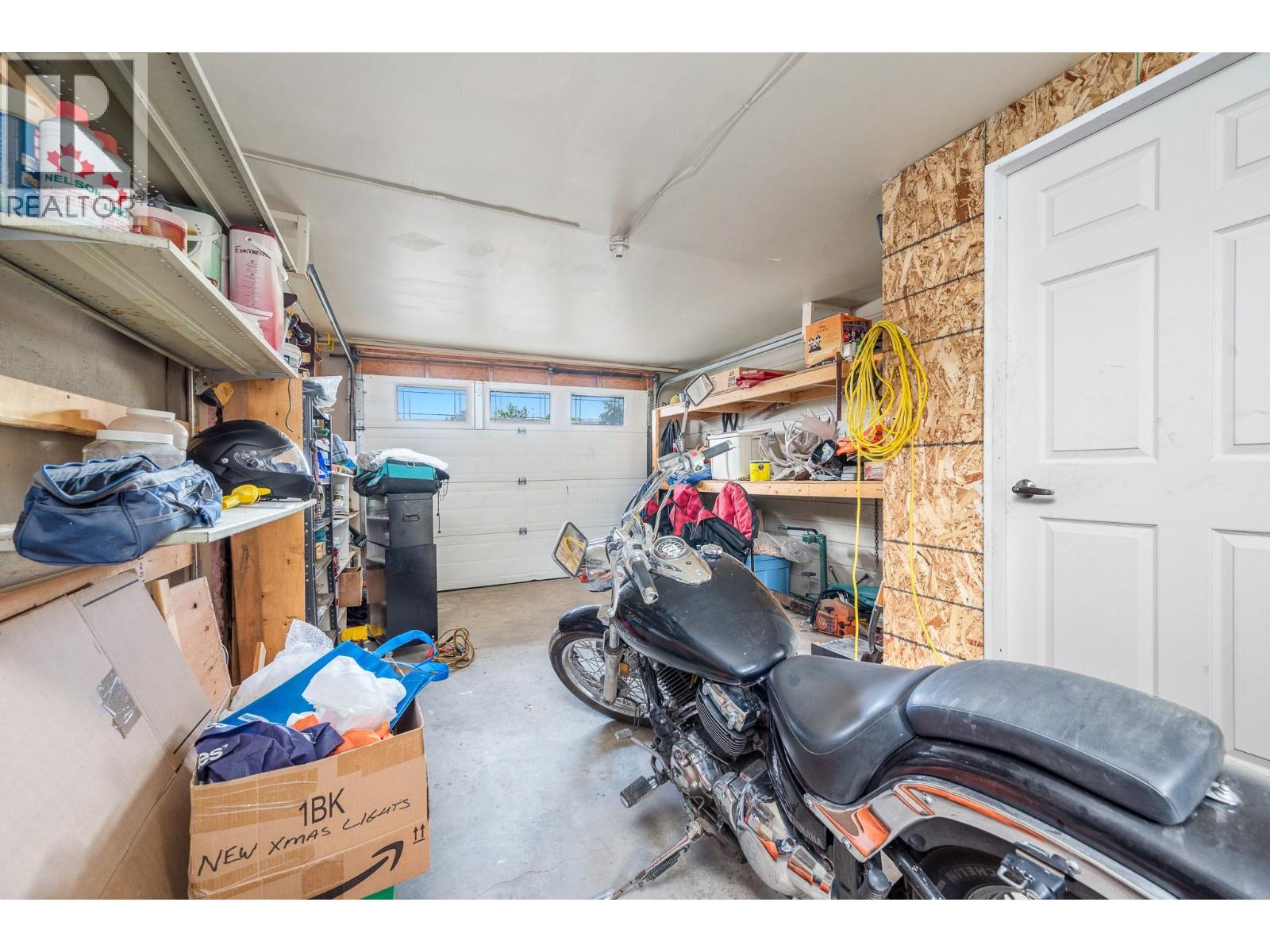 1206 43 Avenue, Vernon